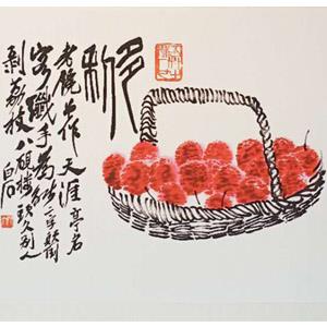 大师作品•宣纸原版高清复制